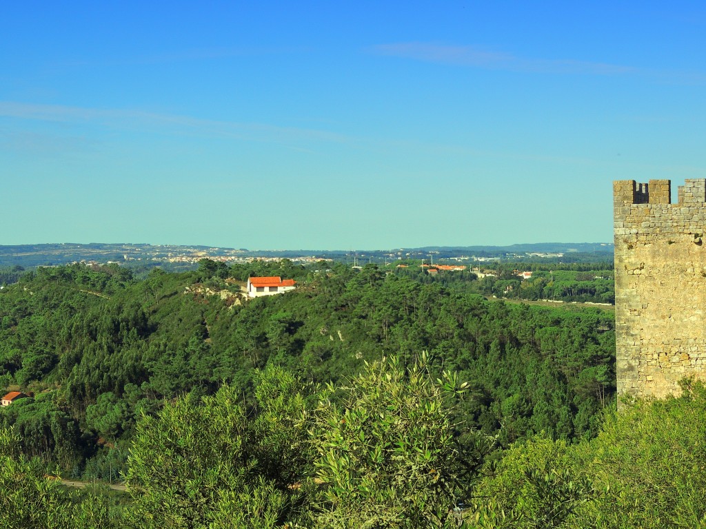 Foto de Obidos (Lisbon), Portugal