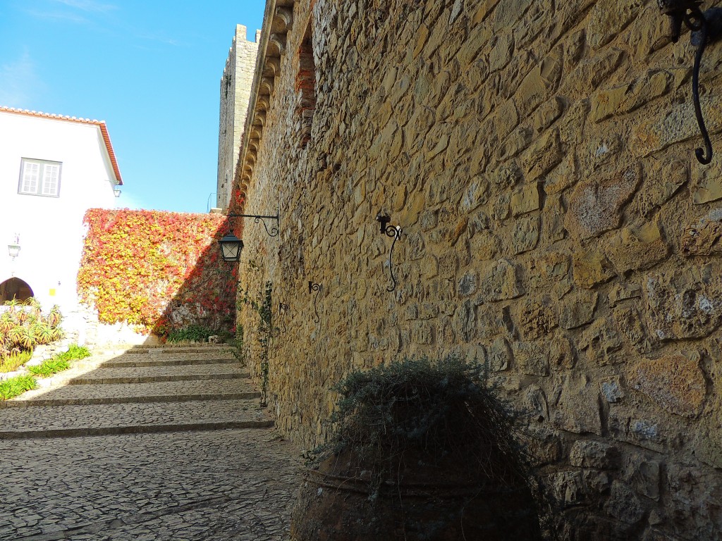 Foto de Obidos (Lisbon), Portugal