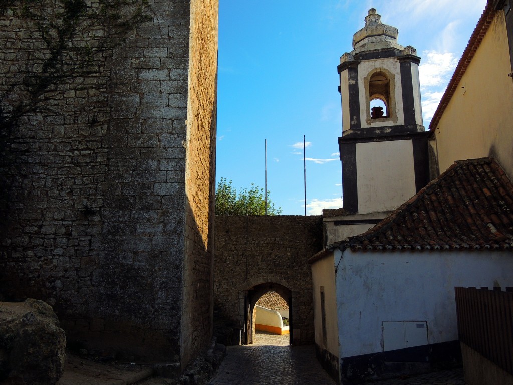 Foto de Obidos (Lisbon), Portugal