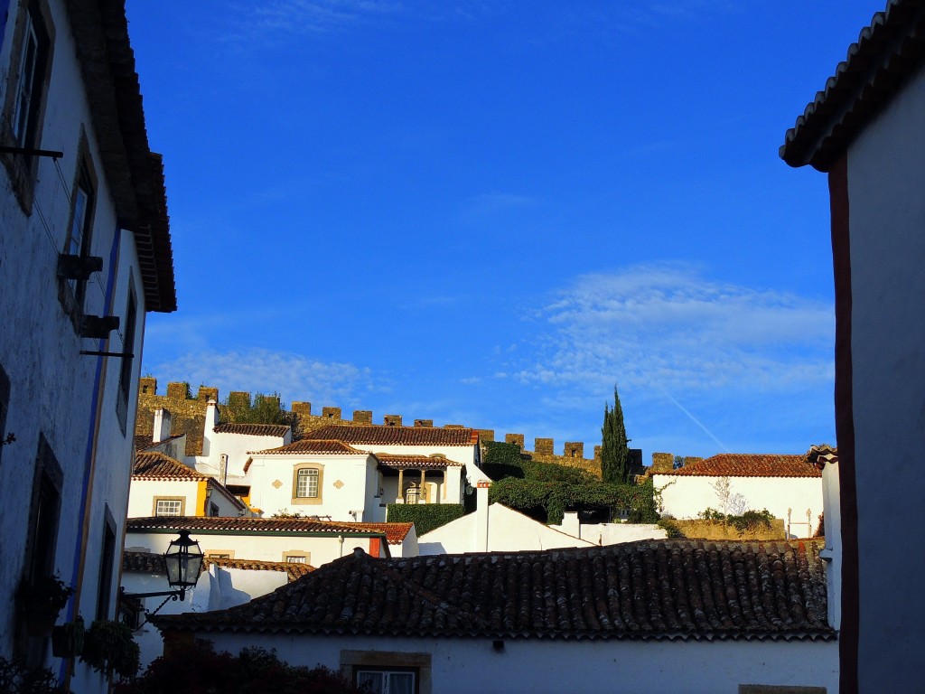 Foto de Obidos (Lisbon), Portugal
