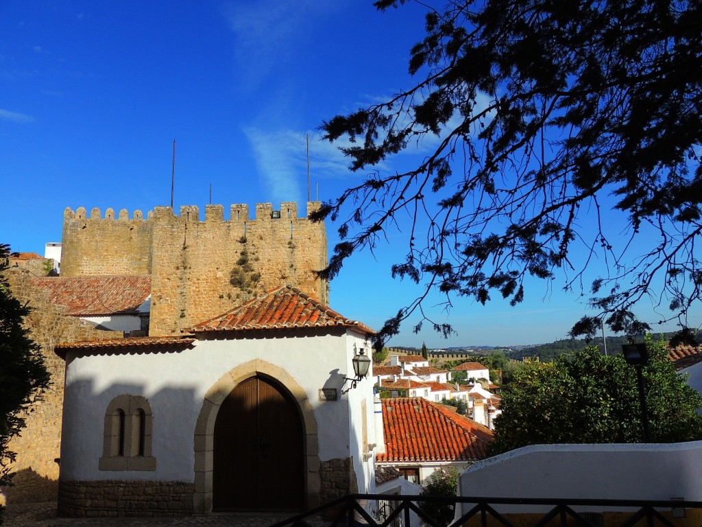 Foto de Obidos (Lisbon), Portugal