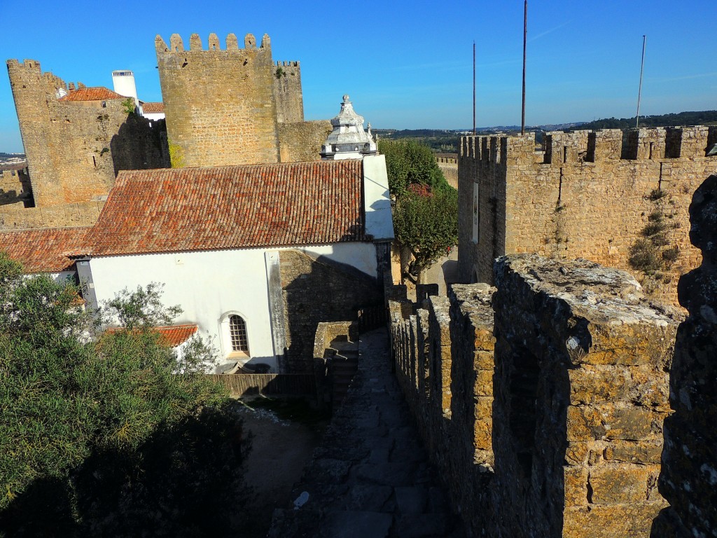 Foto de Obidos (Lisbon), Portugal