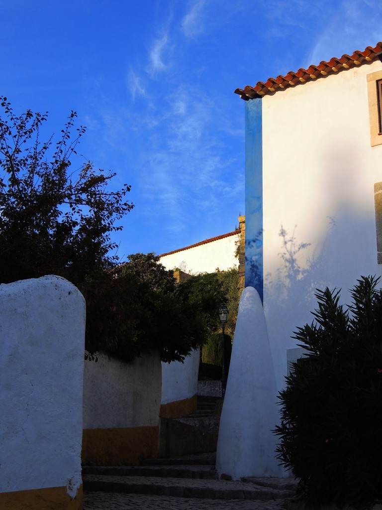 Foto de Obidos (Lisbon), Portugal