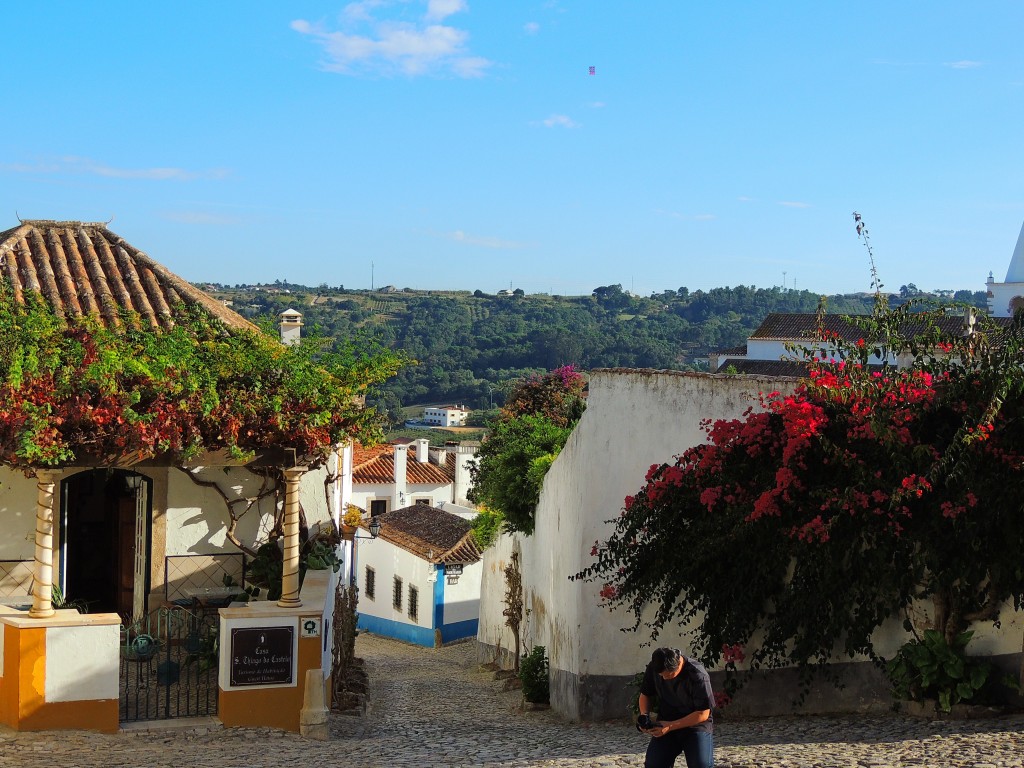 Foto de Obidos (Lisbon), Portugal