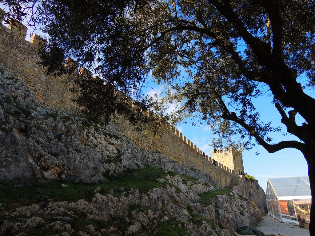 Foto de Obidos (Lisbon), Portugal