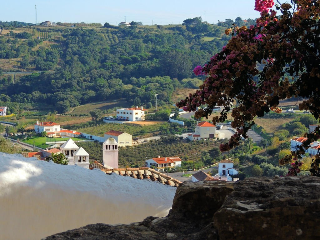 Foto de Obidos (Lisbon), Portugal