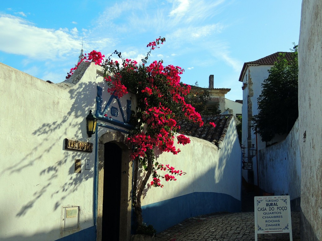 Foto de Obidos (Lisbon), Portugal