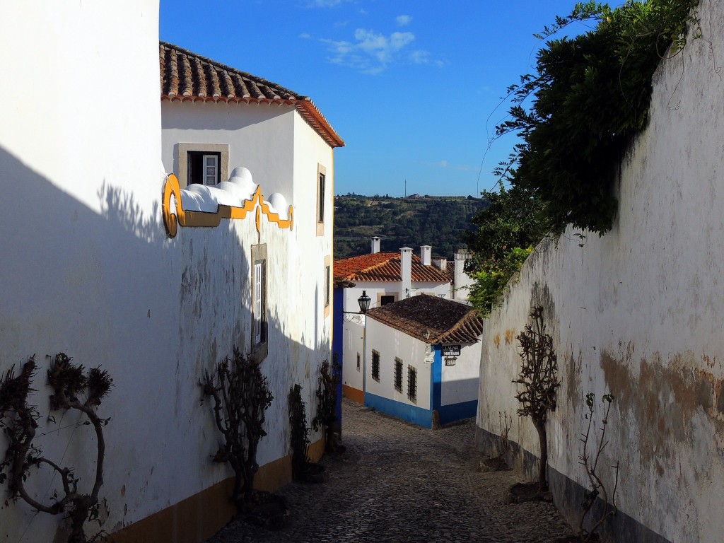 Foto de Obidos (Lisbon), Portugal
