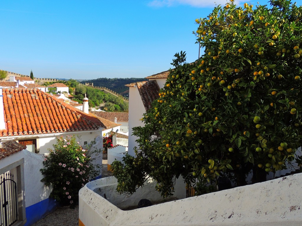 Foto de Obidos (Lisbon), Portugal
