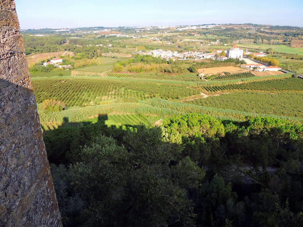 Foto de Obidos (Lisbon), Portugal