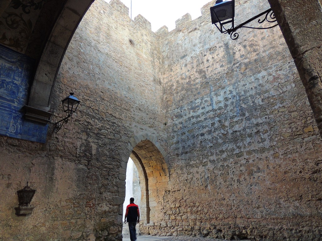Foto de Obidos (Lisbon), Portugal