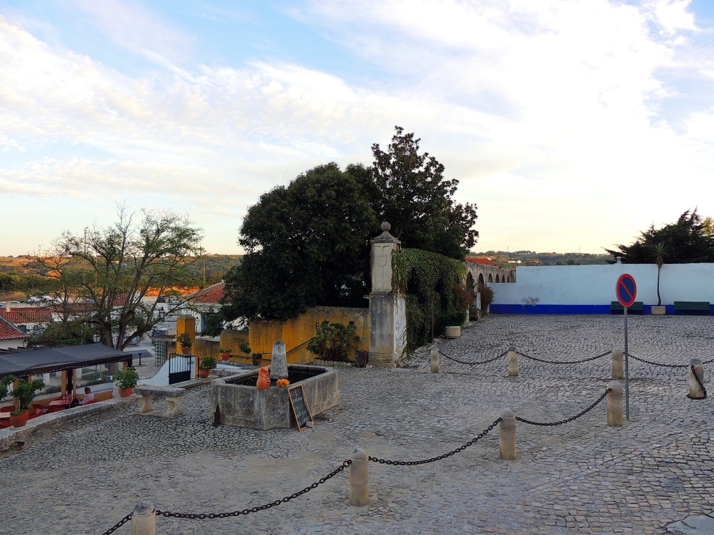 Foto de Obidos (Lisbon), Portugal