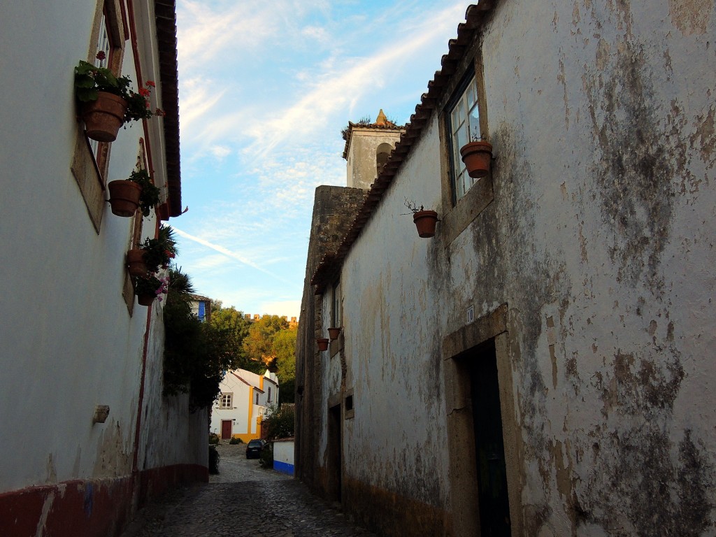 Foto de Obidos (Lisbon), Portugal