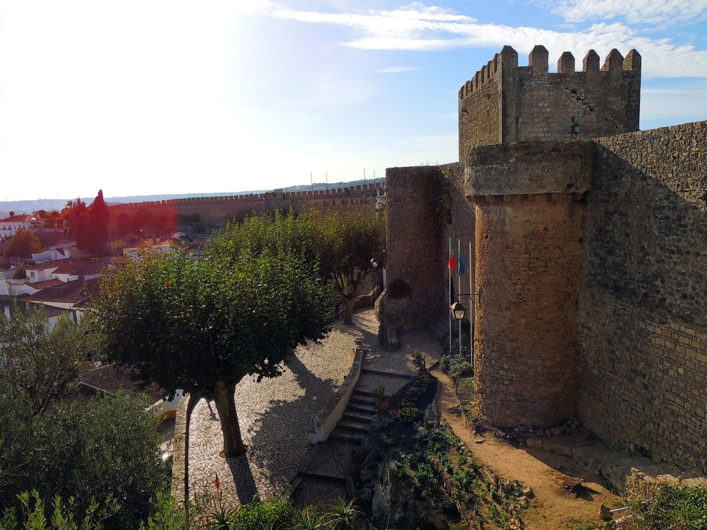 Foto de Obidos (Lisbon), Portugal