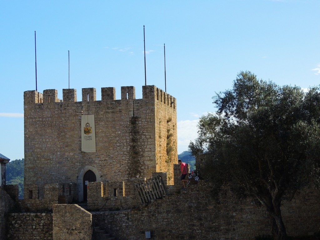 Foto de Obidos (Lisbon), Portugal