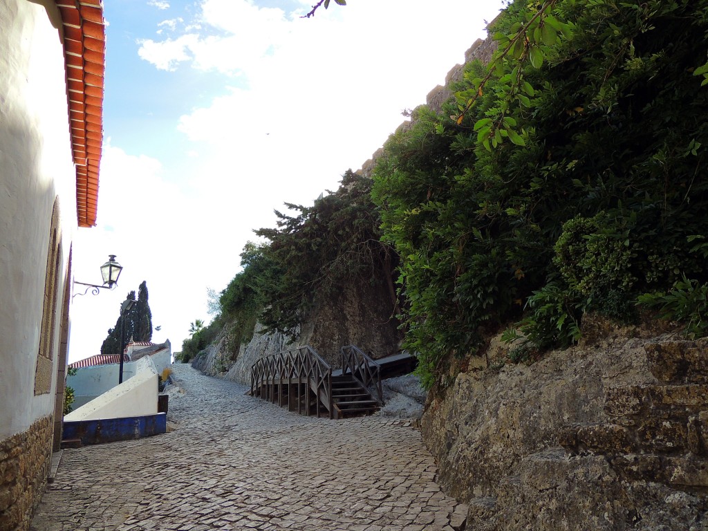 Foto de Obidos (Lisbon), Portugal
