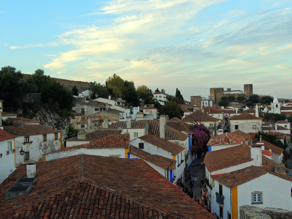 Foto de Obidos (Lisbon), Portugal