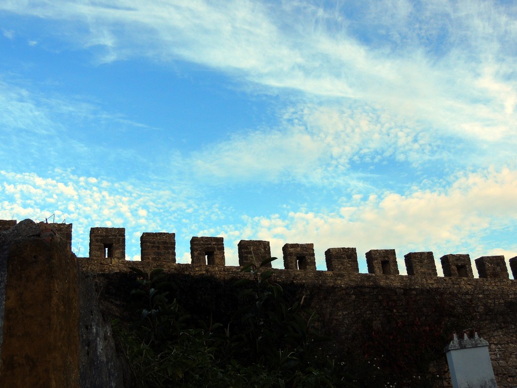 Foto de Obidos (Lisbon), Portugal