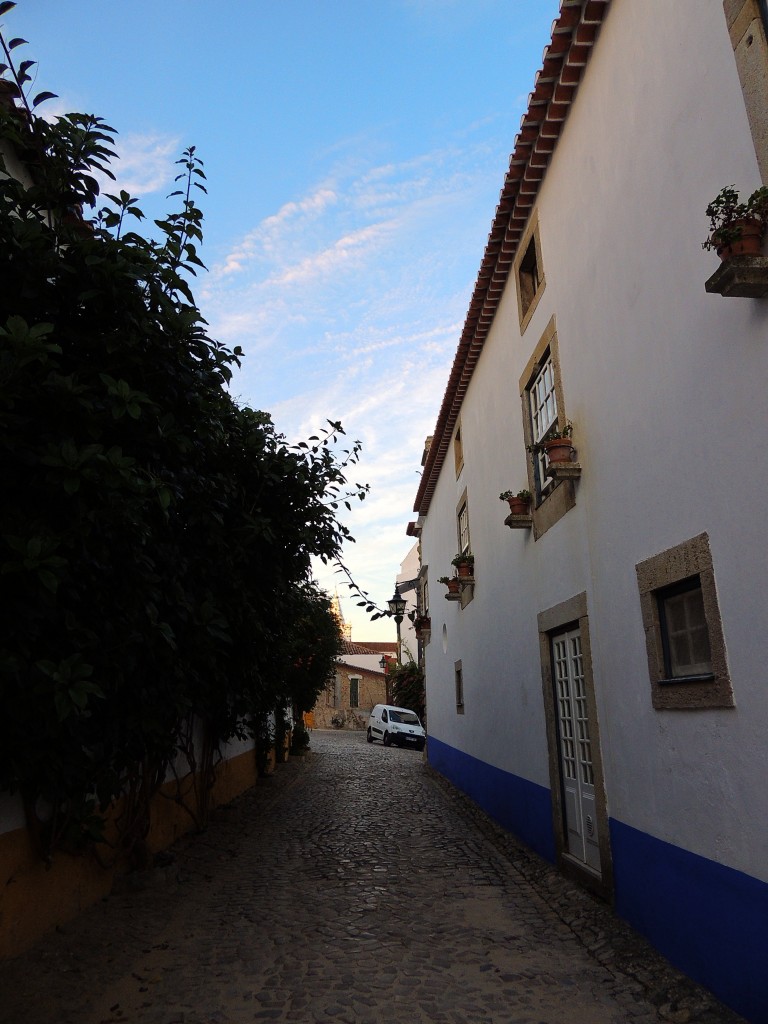 Foto de Obidos (Lisbon), Portugal
