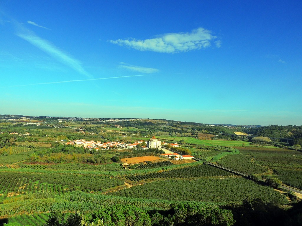 Foto de Obidos (Lisbon), Portugal
