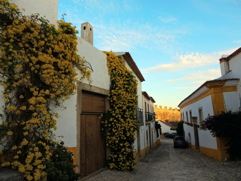 Foto de Obidos (Lisbon), Portugal