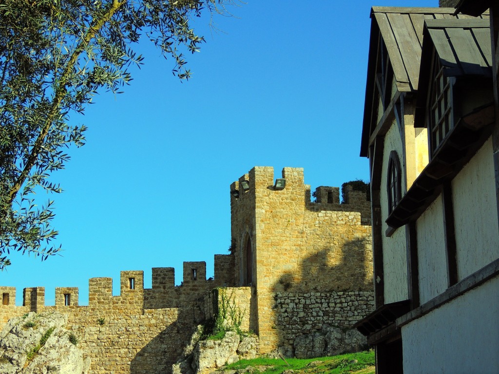 Foto de Obidos (Lisbon), Portugal