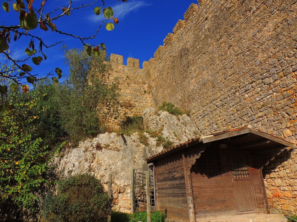 Foto de Obidos (Lisbon), Portugal