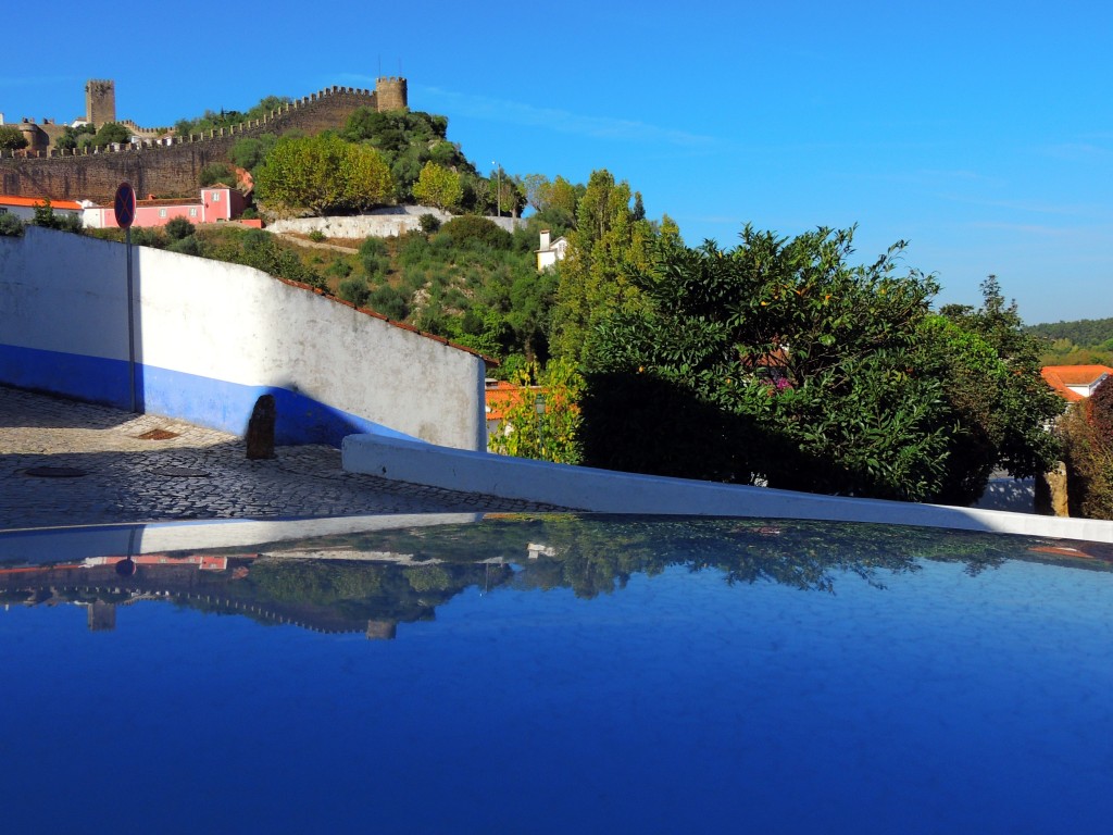 Foto de Obidos (Lisbon), Portugal