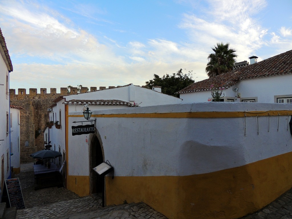 Foto de Obidos (Lisbon), Portugal