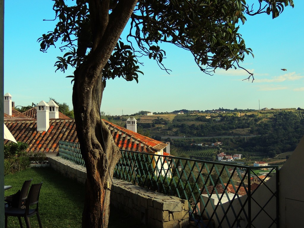 Foto de Obidos (Lisbon), Portugal