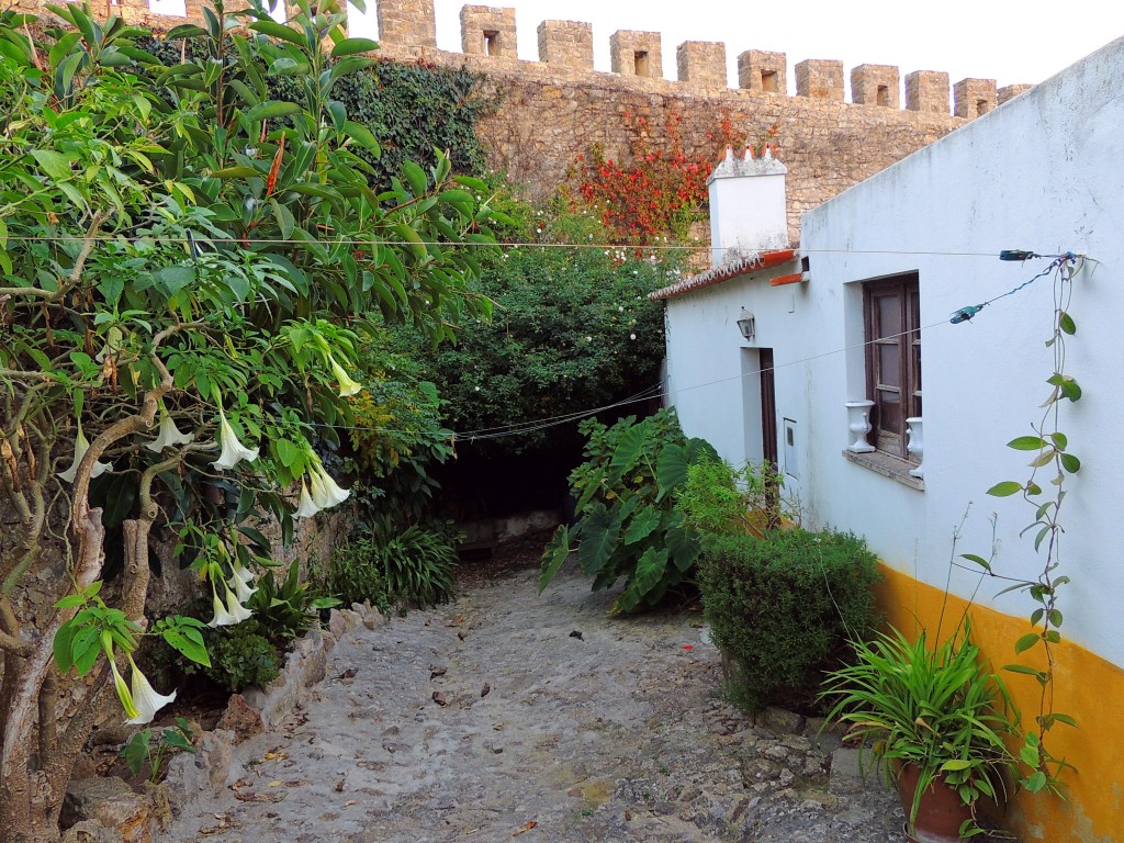 Foto de Obidos (Lisbon), Portugal