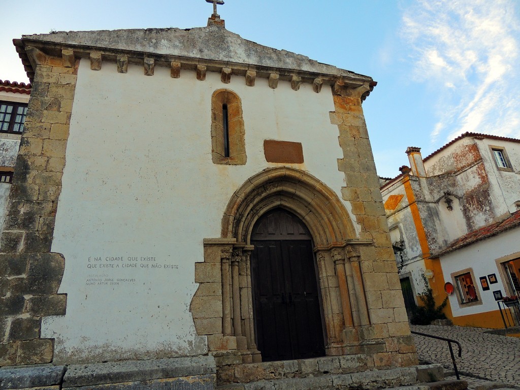 Foto de Obidos (Lisbon), Portugal