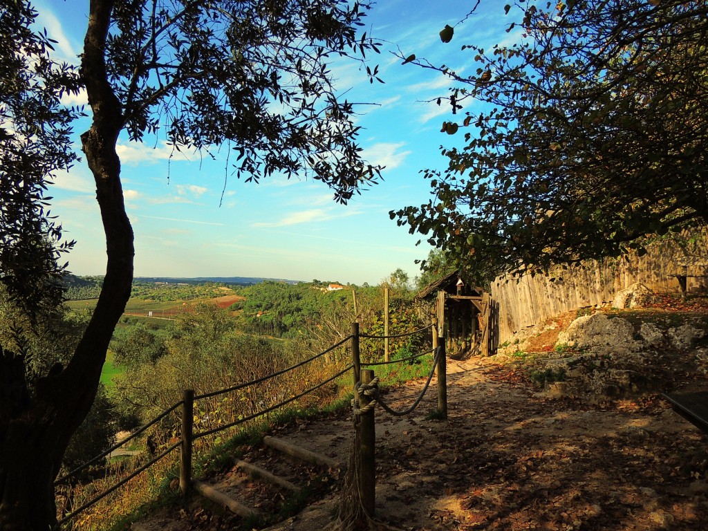 Foto de Obidos (Lisbon), Portugal