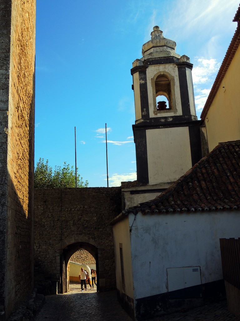 Foto de Obidos (Lisbon), Portugal