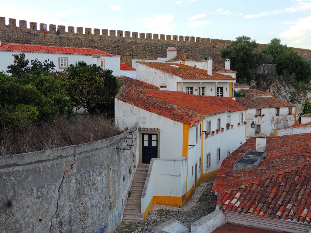Foto de Obidos (Lisbon), Portugal