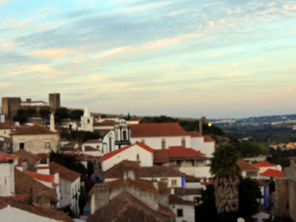 Foto de Obidos (Lisbon), Portugal