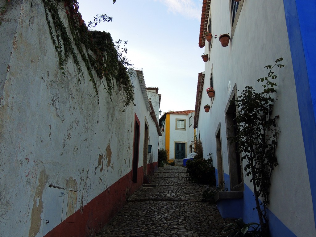 Foto de Obidos (Lisbon), Portugal