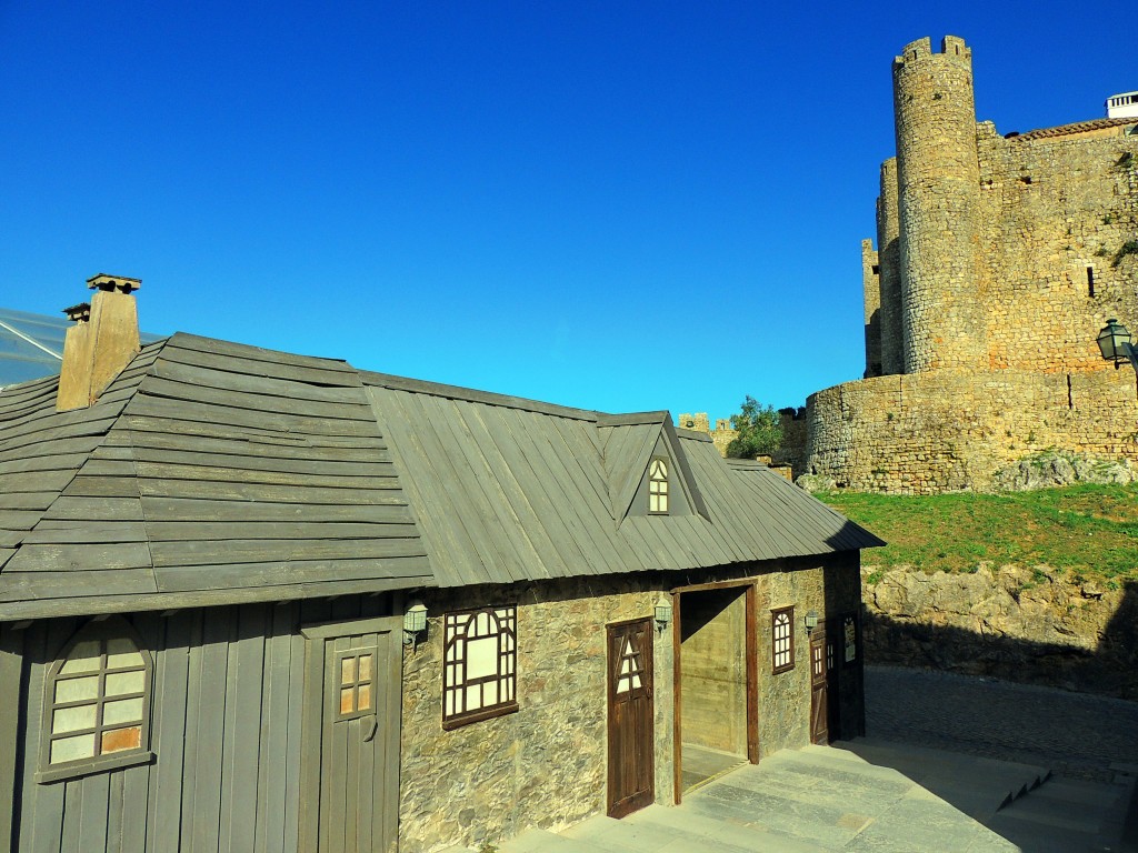 Foto de Obidos (Lisbon), Portugal