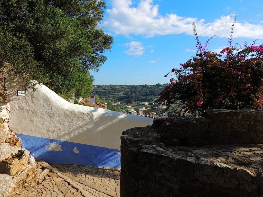 Foto de Obidos (Lisbon), Portugal