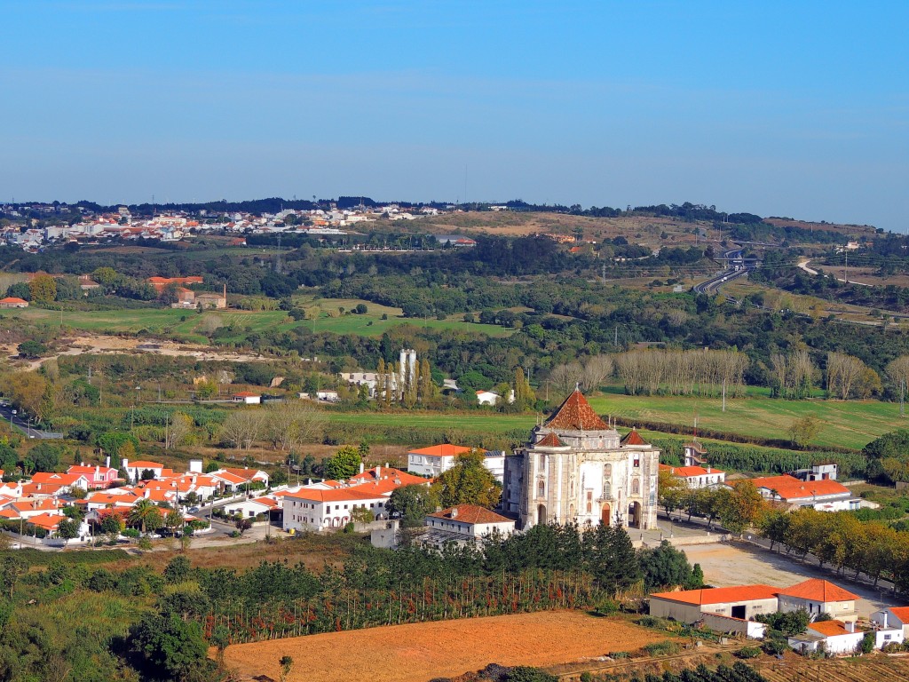 Foto de Obidos (Lisbon), Portugal
