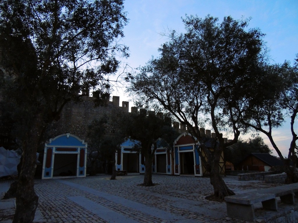 Foto de Obidos (Lisbon), Portugal