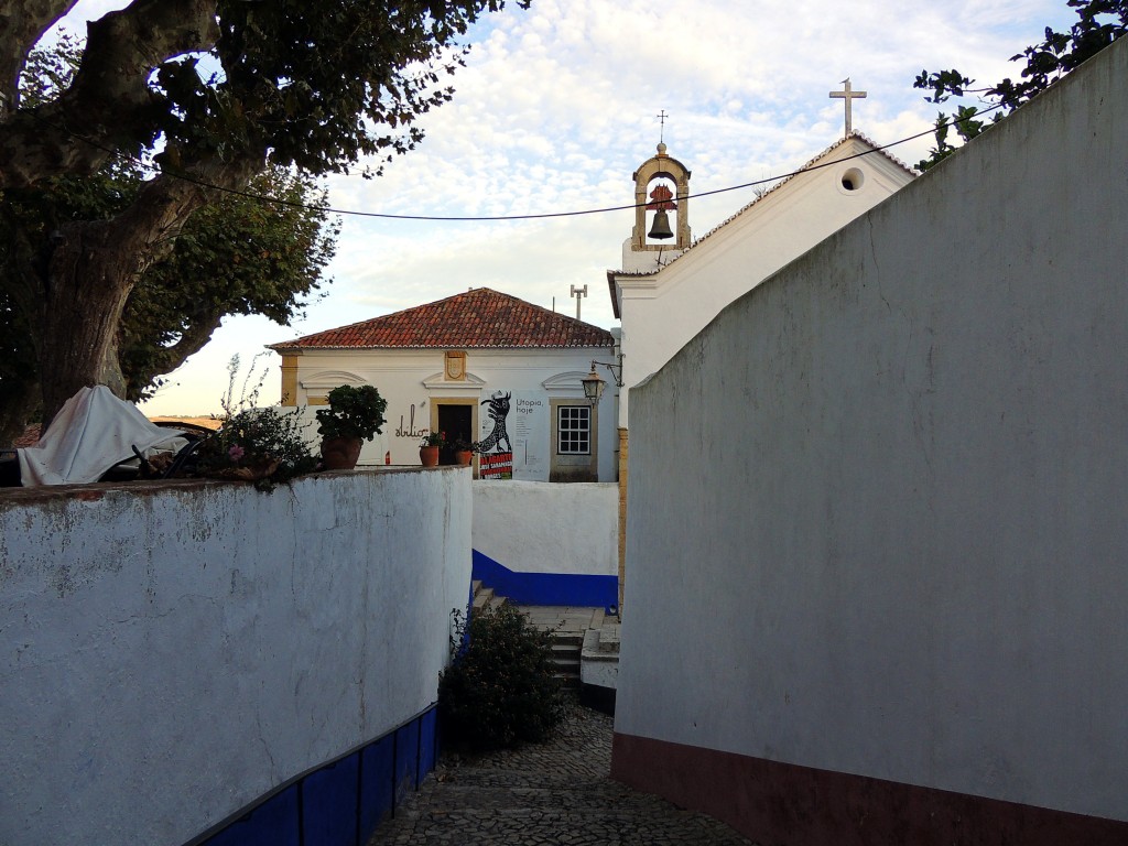 Foto de Obidos (Lisbon), Portugal