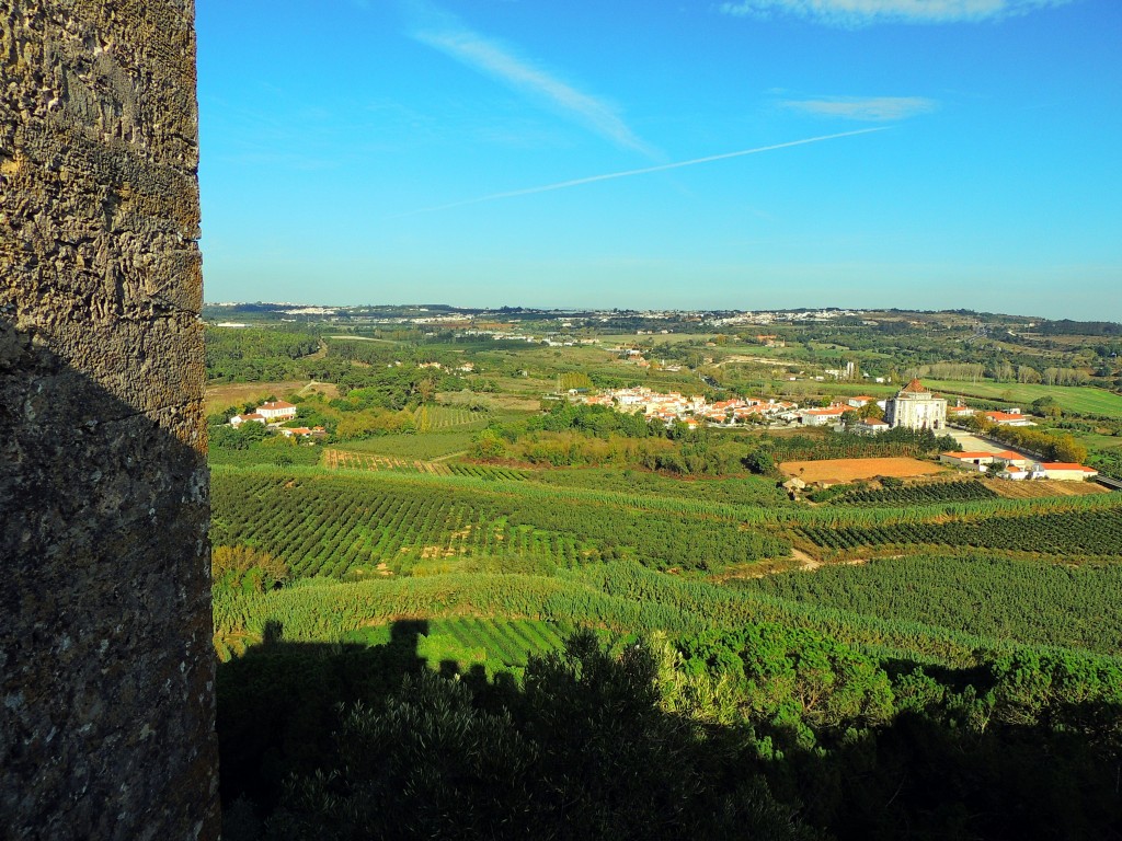 Foto de Obidos (Lisbon), Portugal