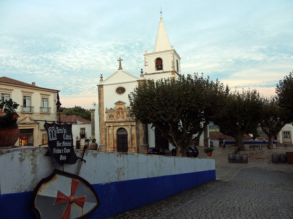 Foto de Obidos (Lisbon), Portugal