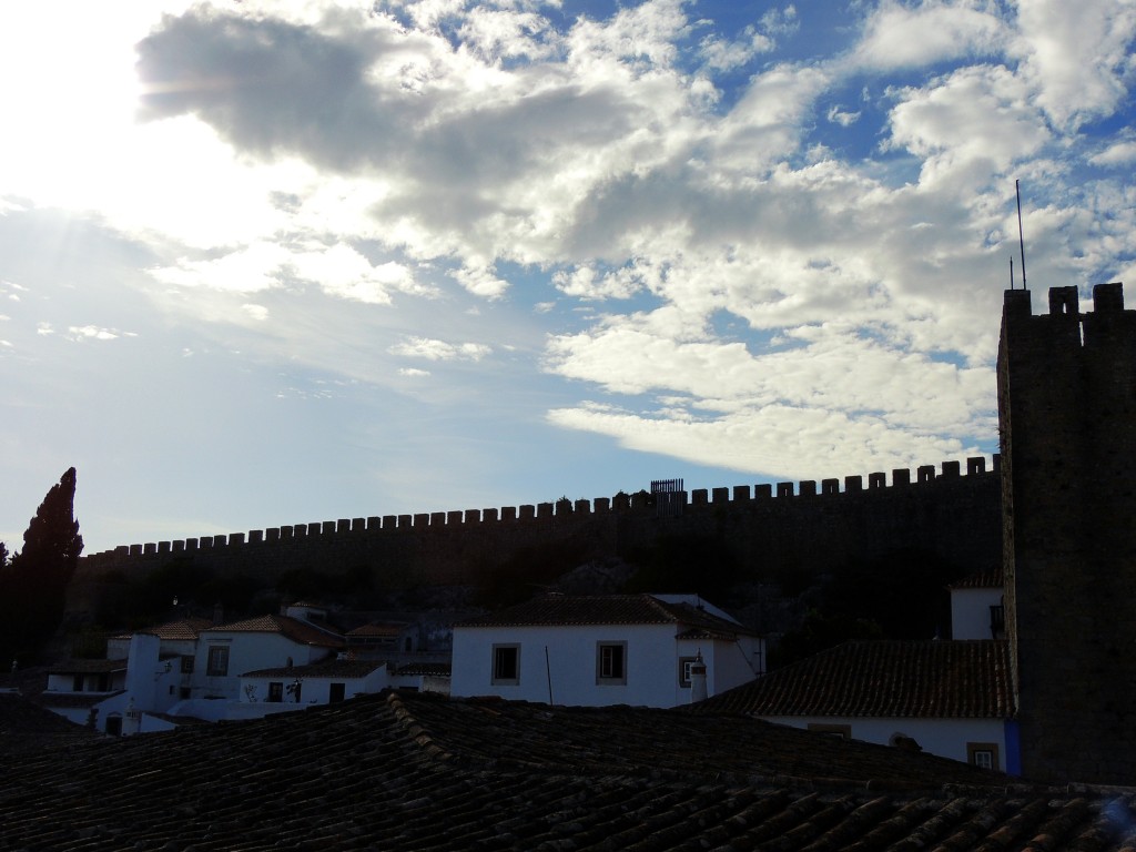 Foto de Obidos (Lisbon), Portugal