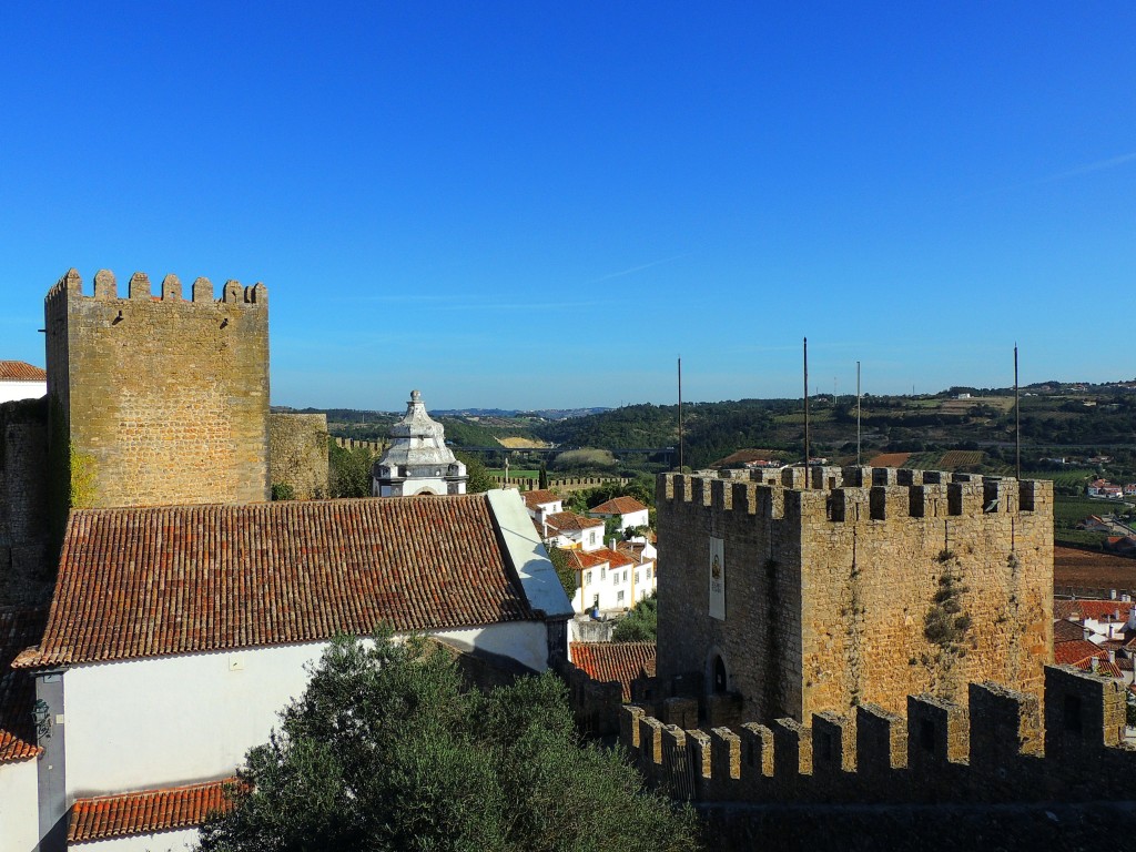 Foto de Obidos (Lisbon), Portugal