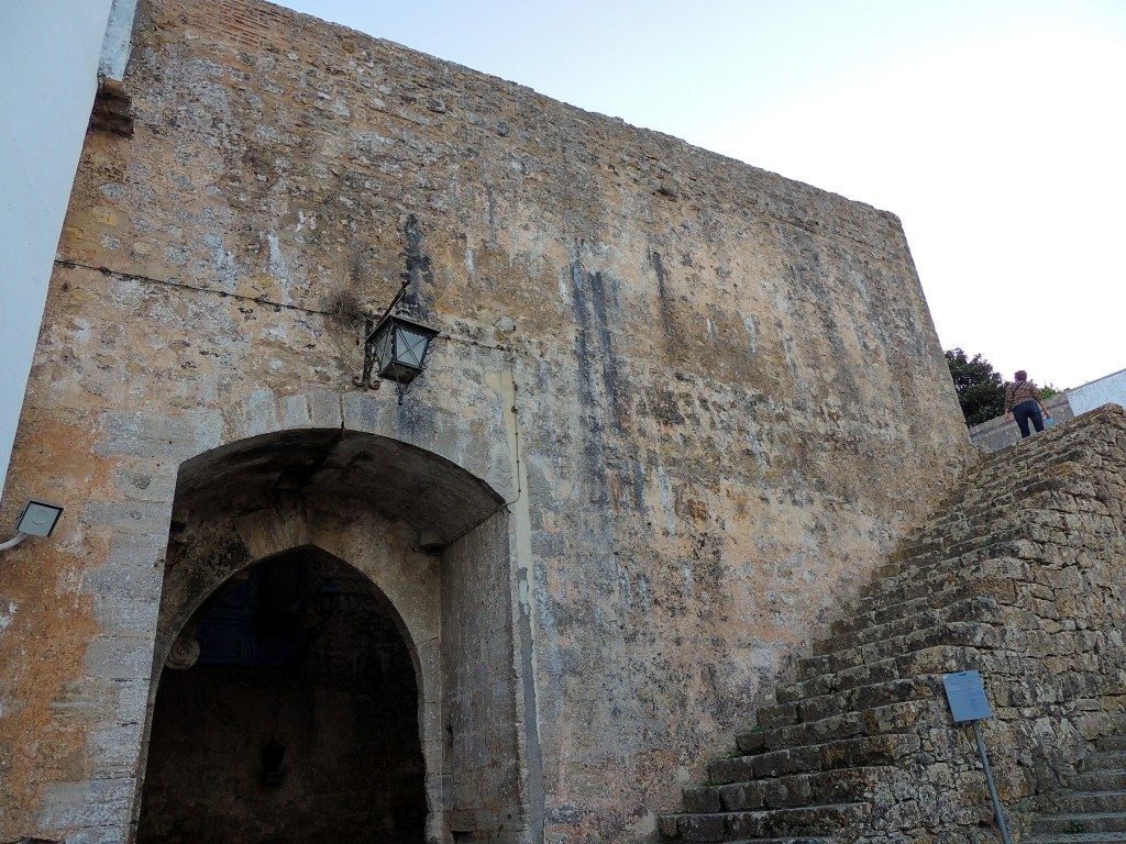 Foto de Obidos (Lisbon), Portugal