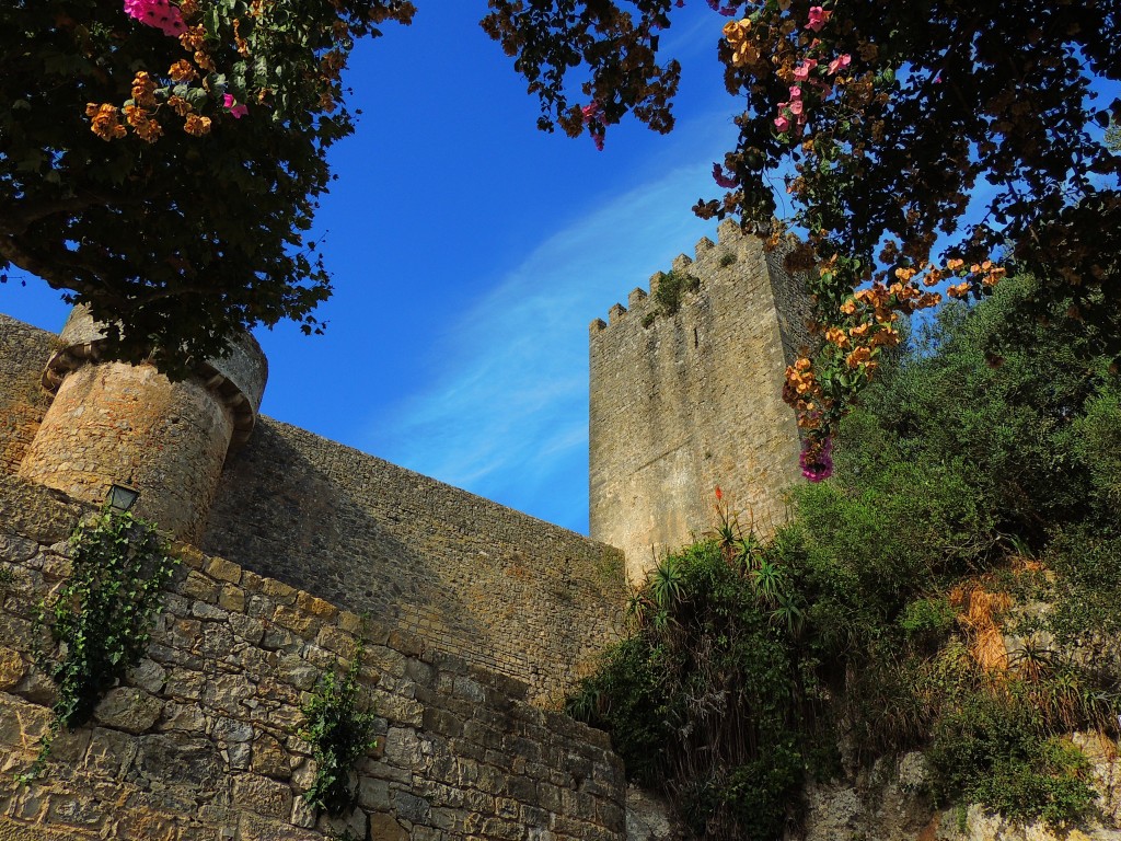 Foto de Obidos (Lisbon), Portugal