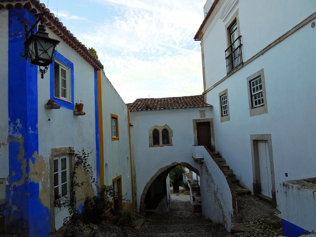 Foto de Obidos (Lisbon), Portugal