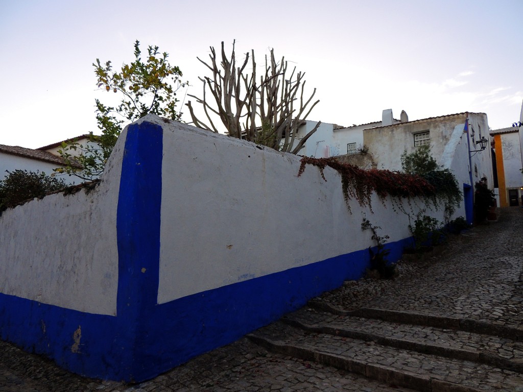 Foto de Obidos (Lisbon), Portugal